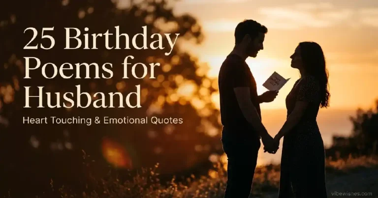 birthday poems for husband romantic emotional birthday message image
