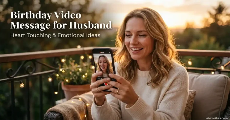 birthday video message for husband romantic emotional cinematic scene vibewishes.com