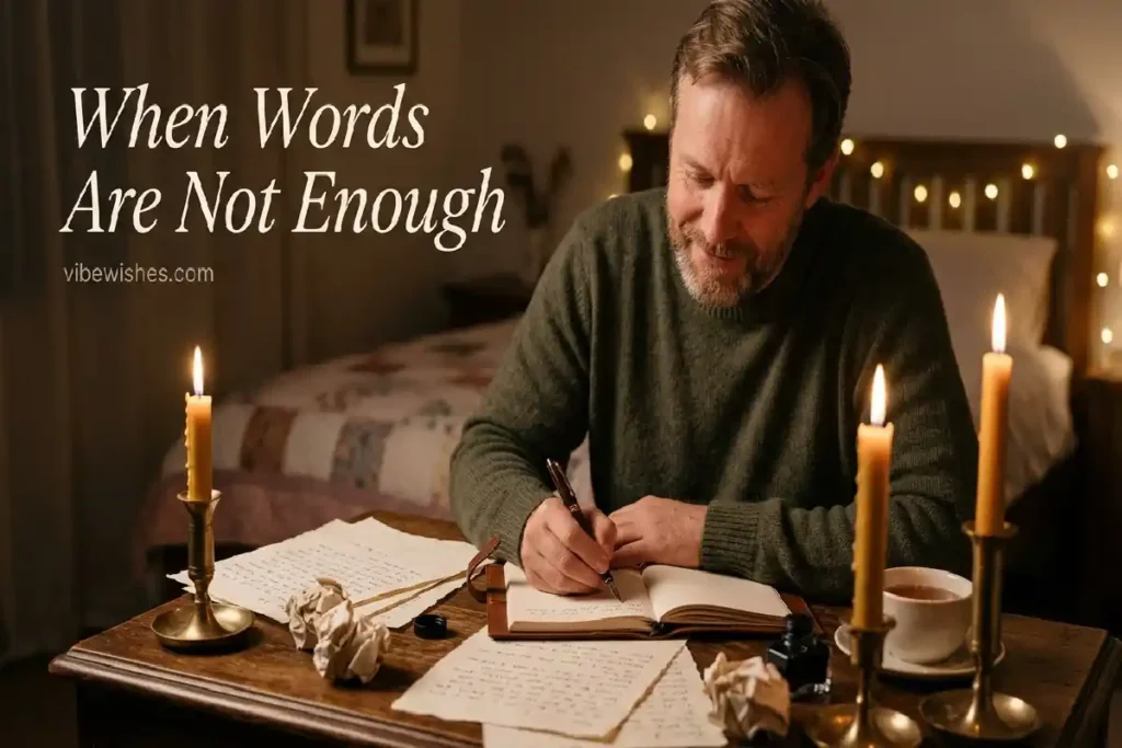 birthday poem for wife emotional writing romantic love letter