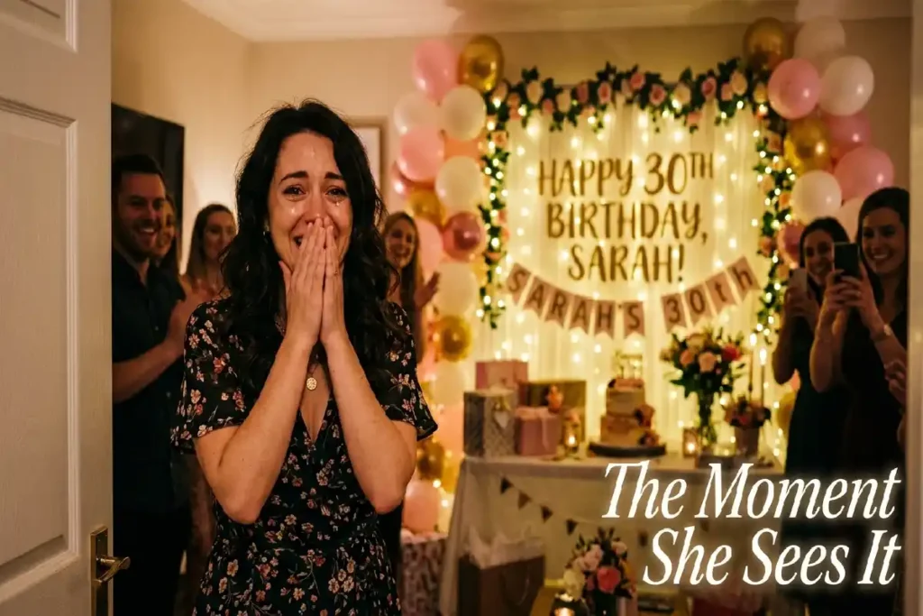 birthday banner message for wife