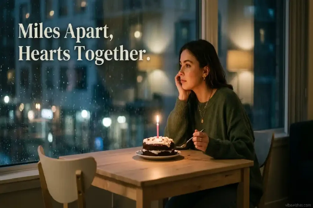 birthday wishes from deployed husband to wife emotional distance love