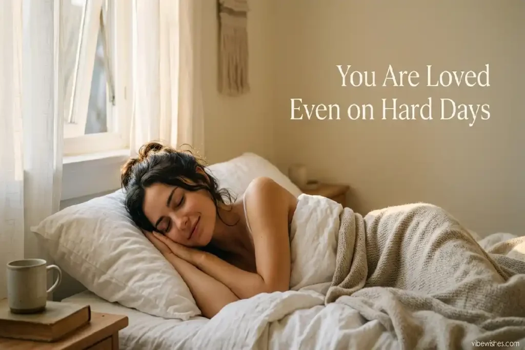 birthday wishes for wife during illness gentle emotional moment