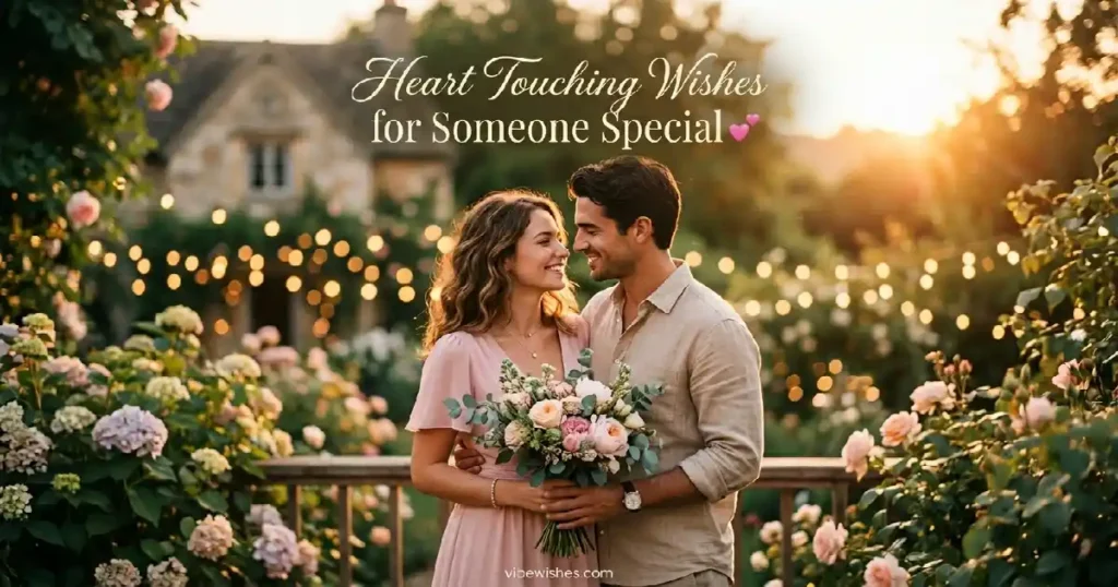 birthday wishes for husband heartfelt writing moment