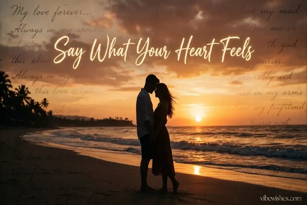 romantic birthday wishes for husband emotional love message idea