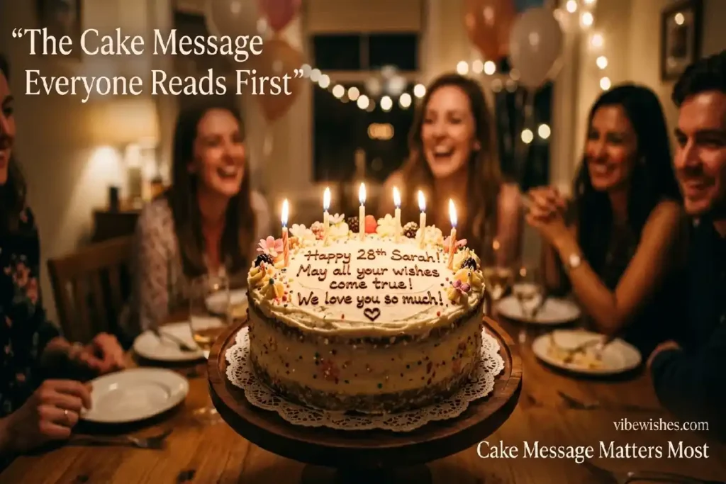 birthday cake ideas for husband emotional cake message close up vibewishes.com