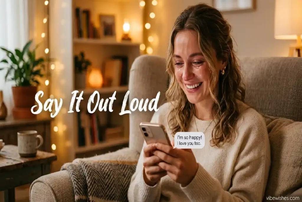 birthday announcement for husband emotional social media post idea