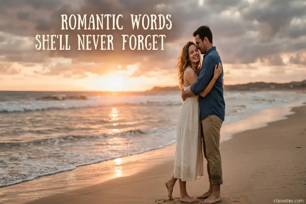 romantic Birthday Instagram Captions for Wife
