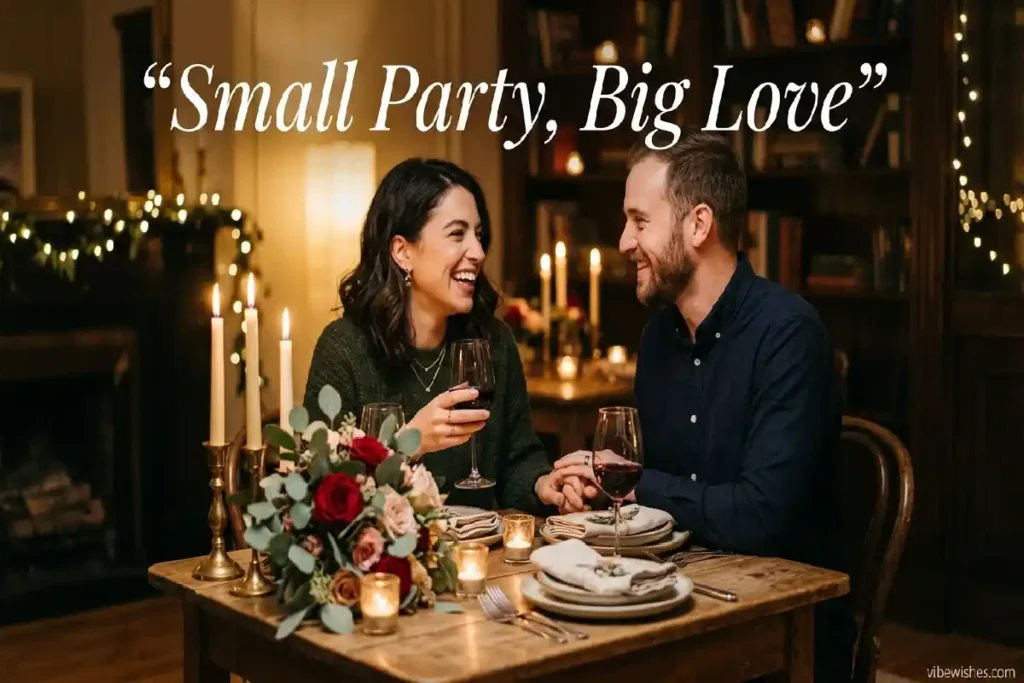 surprise birthday invitation message wife party
