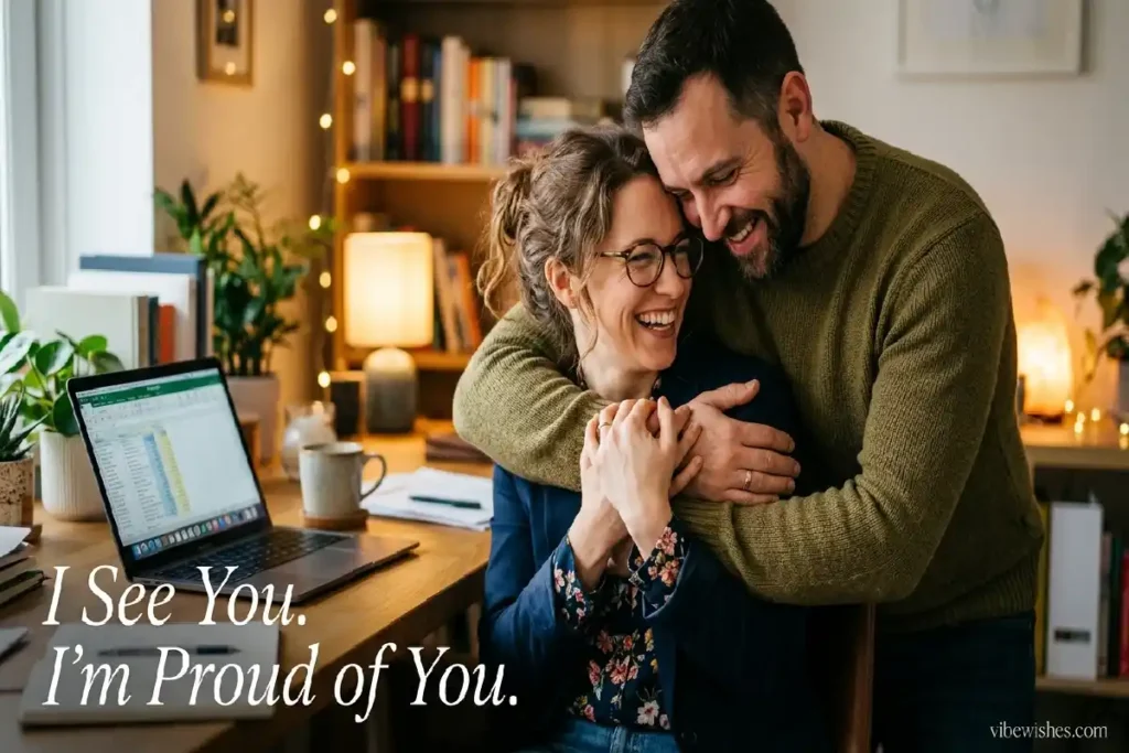 birthday wishes for working wife proud emotional love