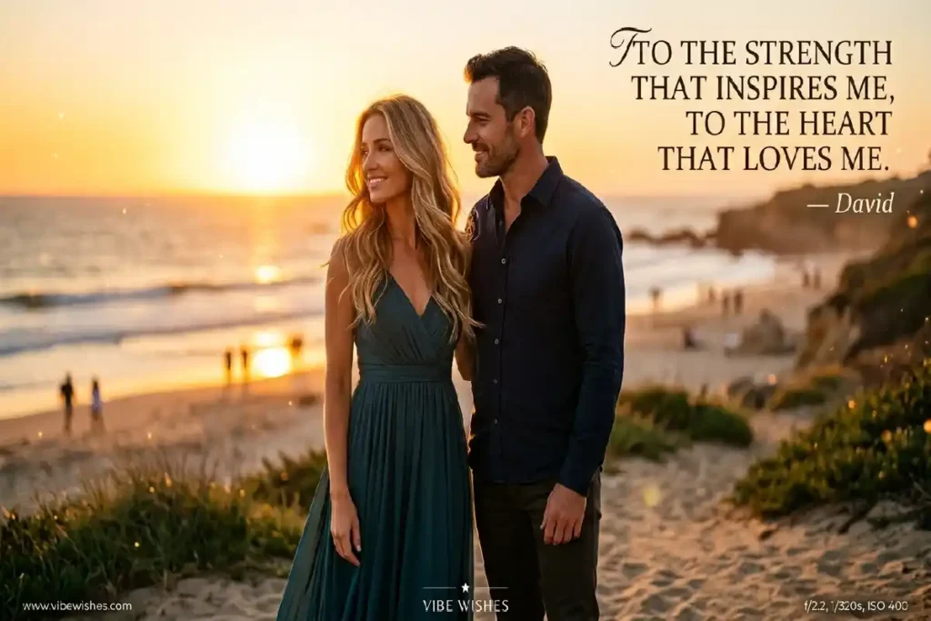 birthday tribute for strong wife powerful emotional family strength love