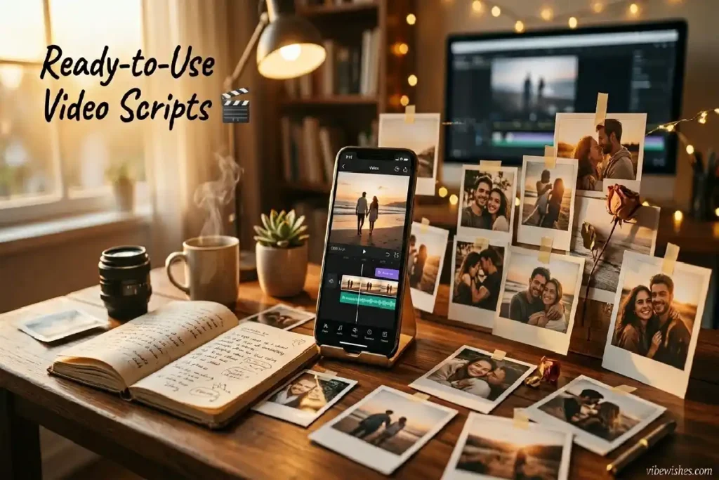 birthday video message for husband script ideas romantic vibewishes.com