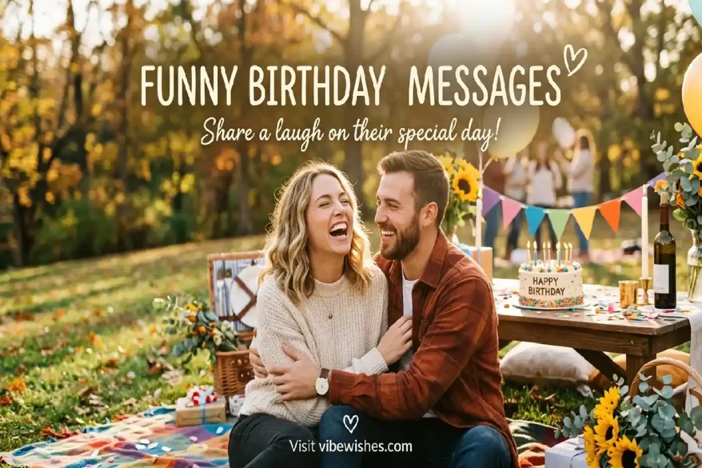 funny wife birthday card messages playful love