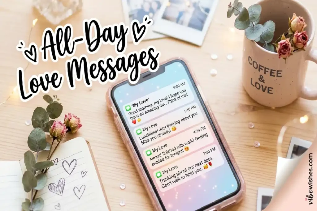morning birthday message wife emotional