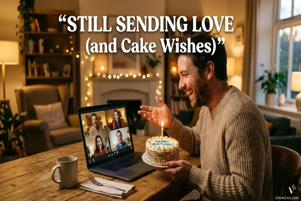 funny long distance birthday wishes for wife humor love
