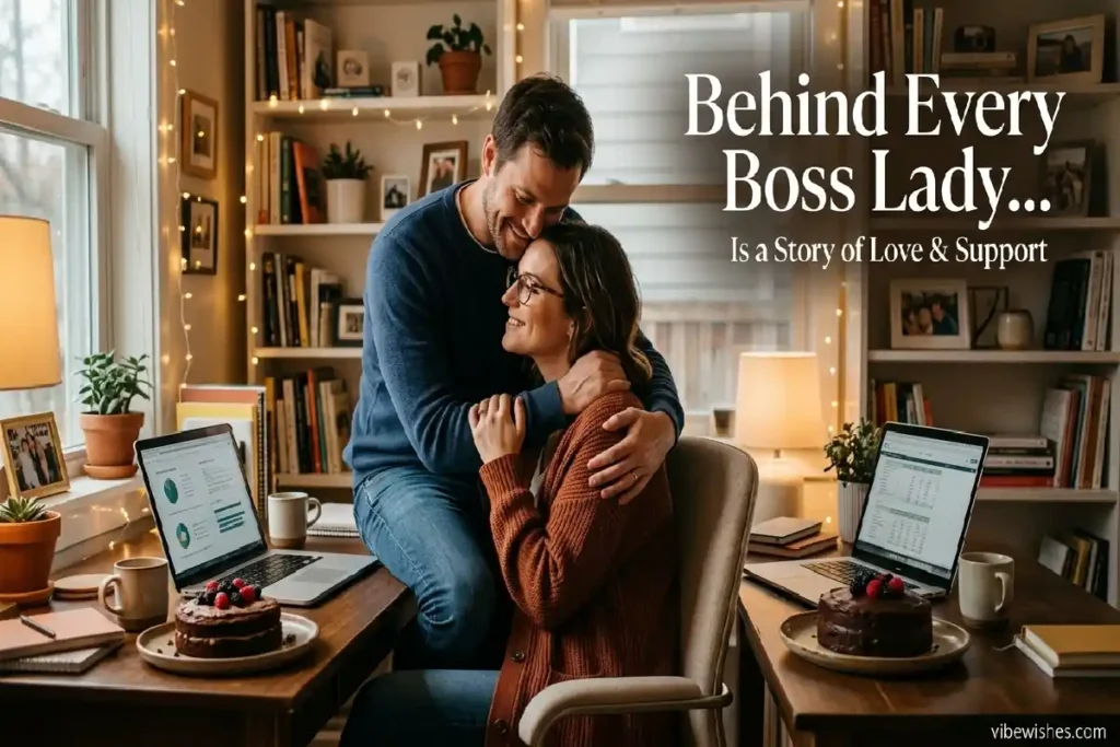 birthday wishes for entrepreneur wife romantic emotional couple vibewishes.com