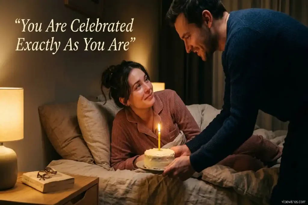 birthday wishes for wife during illness romantic birthday moment