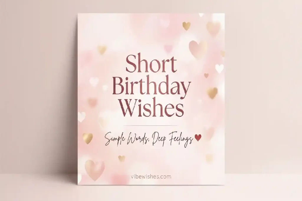 birthday wishes for second marriage wife short emotional messages