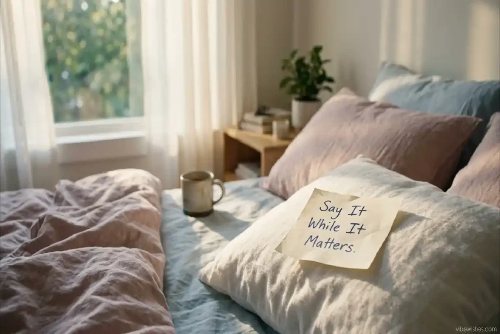 heart touching birthday wishes for husband romantic note morning