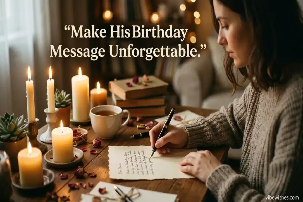 sweet birthday wishes for husband romantic heartfelt couple sunset