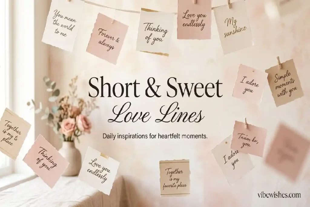 short romantic birthday wishes for husband one line messages
