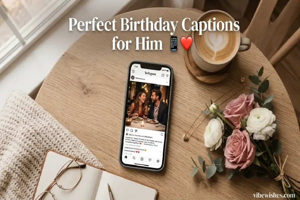 instagram birthday quotes for husband captions romantic