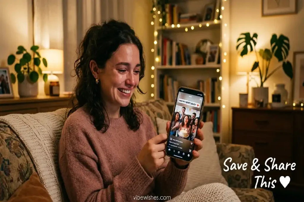 birthday video script for wife share emotional video