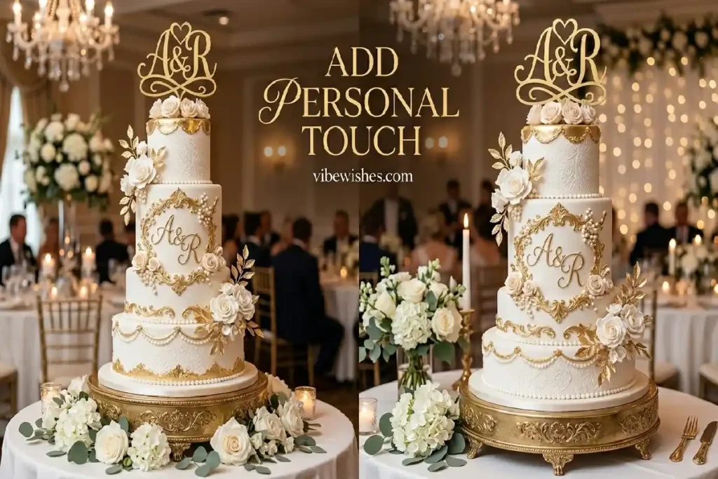 birthday cake ideas for wife romantic celebration