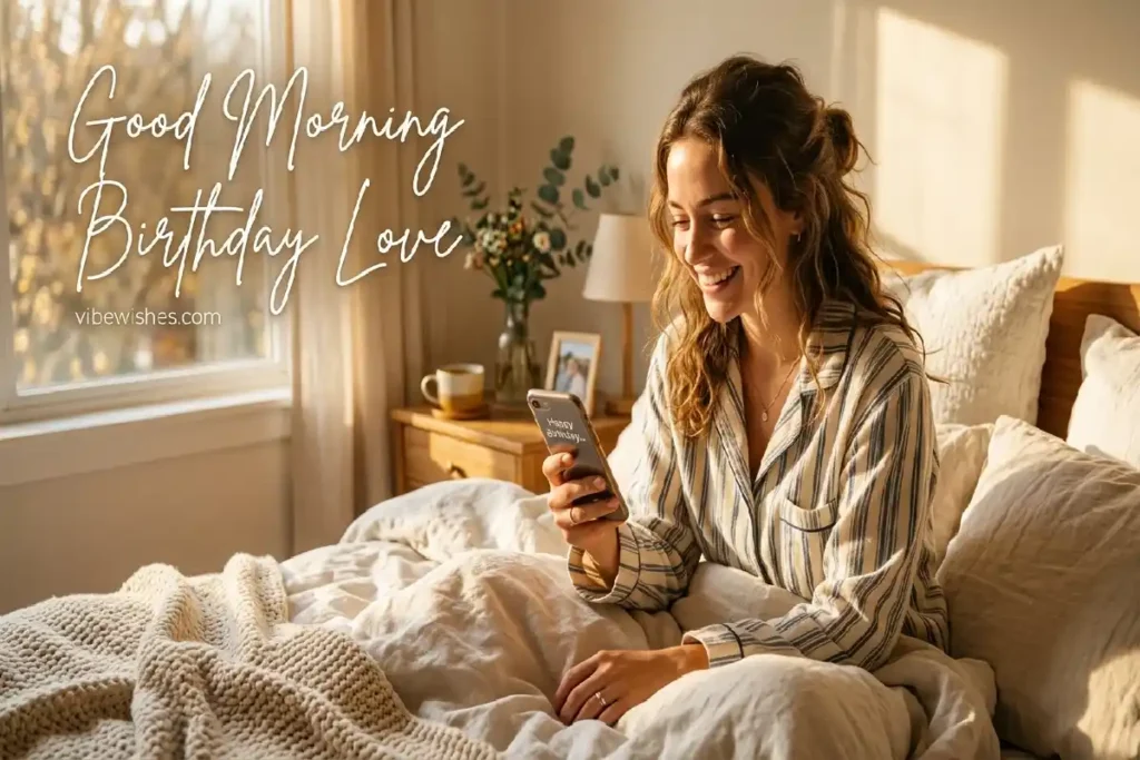emotional birthday wishes for wife love ending