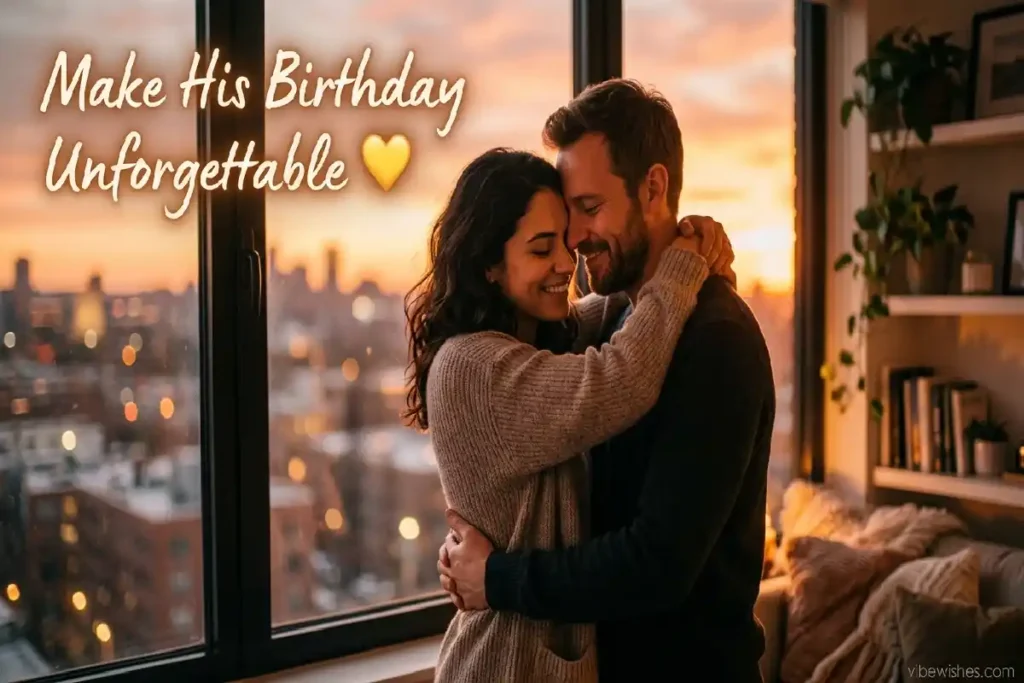 deep emotional birthday quotes for husband love connection