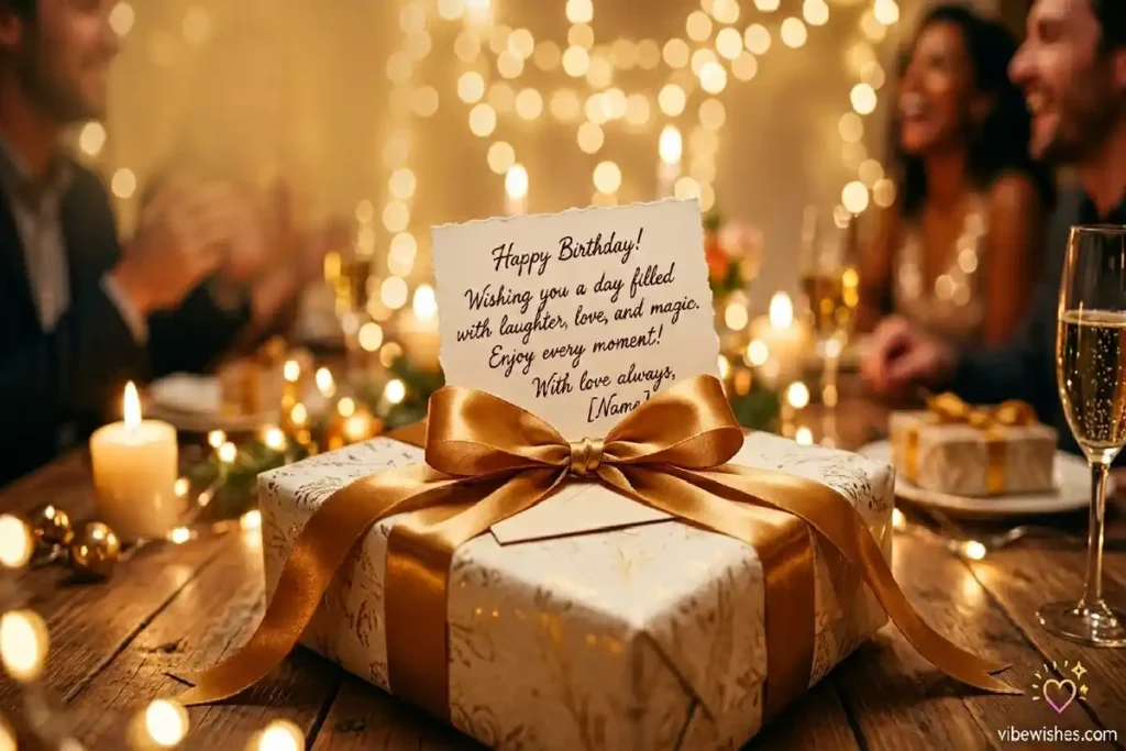 birthday card messages for husband final emotional gift idea