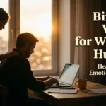 birthday wishes for working husband emotional romantic appreciation vibewishes.com