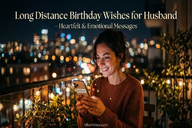 long distance birthday wishes for husband romantic emotional feature image vibewishes.com