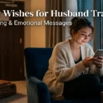birthday wishes for husband traveling emotional romantic long distance love