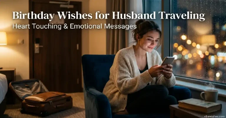 birthday wishes for husband traveling emotional romantic long distance love