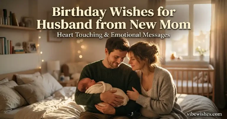 birthday wishes for husband from new mom emotional family birthday moment romantic husband baby