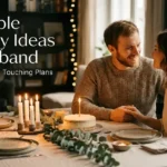 simple birthday ideas for husband romantic celebration at home vibewishes.com
