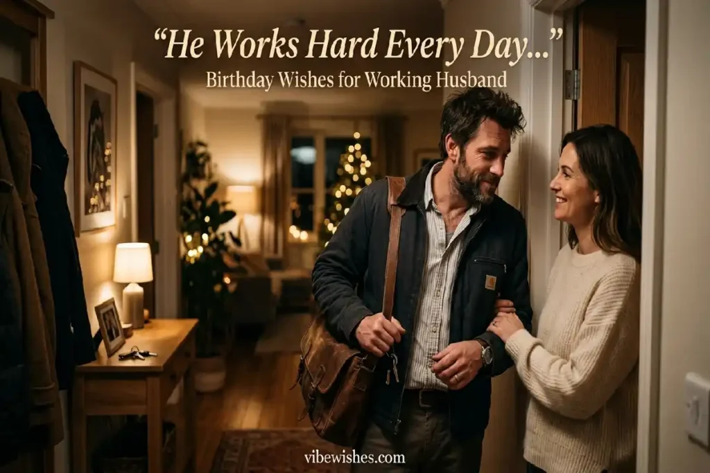 birthday wishes for working husband emotional intro appreciation love vibewishes.com