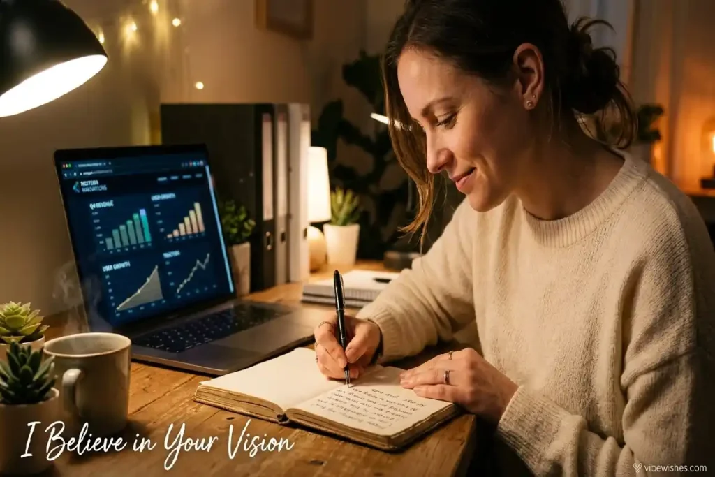 birthday wishes for entrepreneur husband emotional love message writing