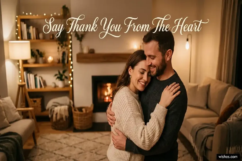 thank you birthday message for husband heartfelt emotional moment
