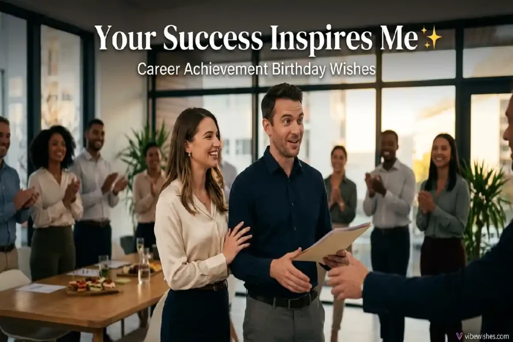 proud wife birthday wishes husband achievement emotional message vibewishes.com