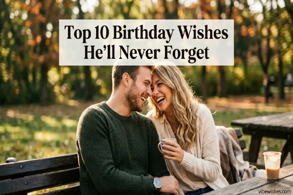 birthday wishes for husband best friend emotional intro moment