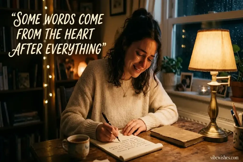 birthday wishes for second marriage husband emotional writing scene