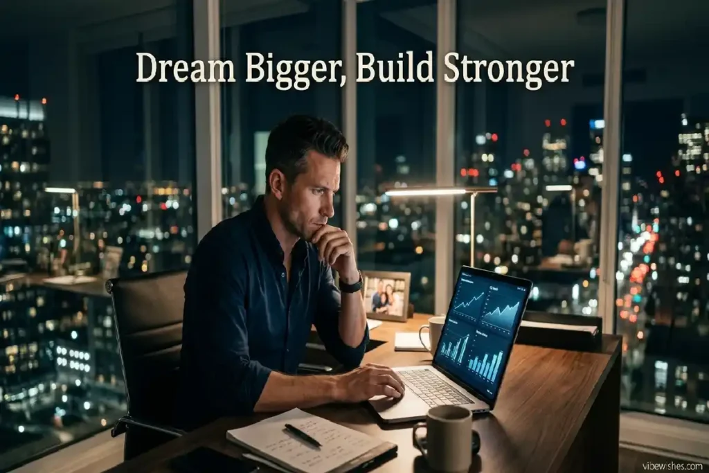 inspirational birthday wishes for entrepreneur husband motivational success