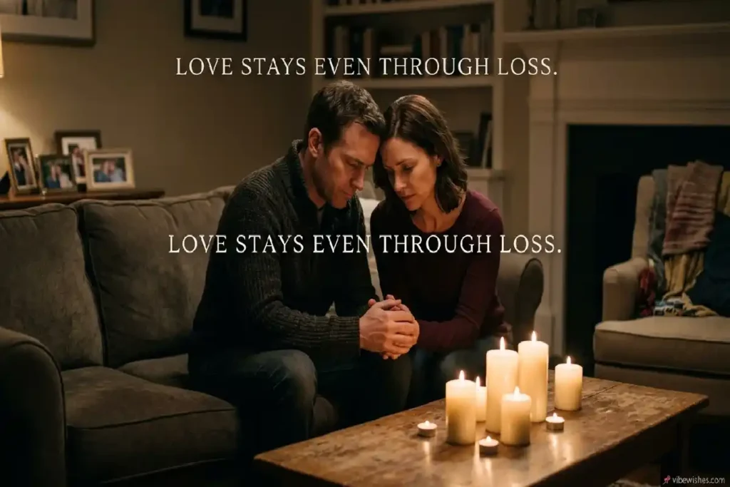 birthday wishes for husband during hard times grief emotional support vibewishes.com