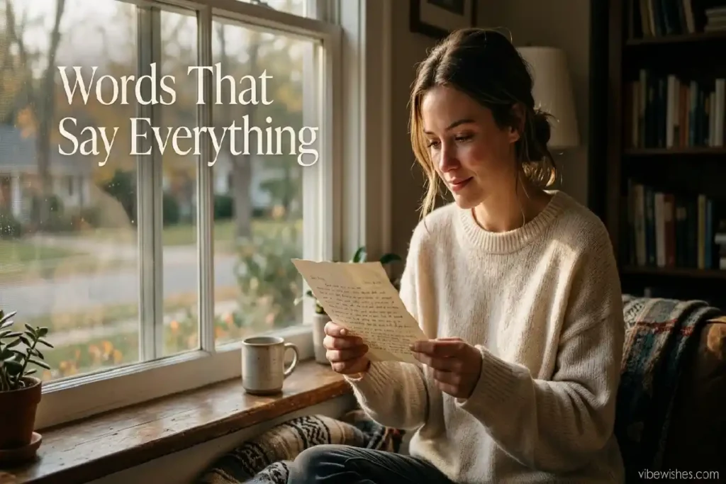 long thank you birthday message for husband emotional deep moment