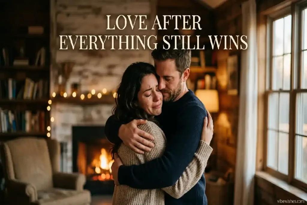deep birthday wishes for second marriage husband emotional hug