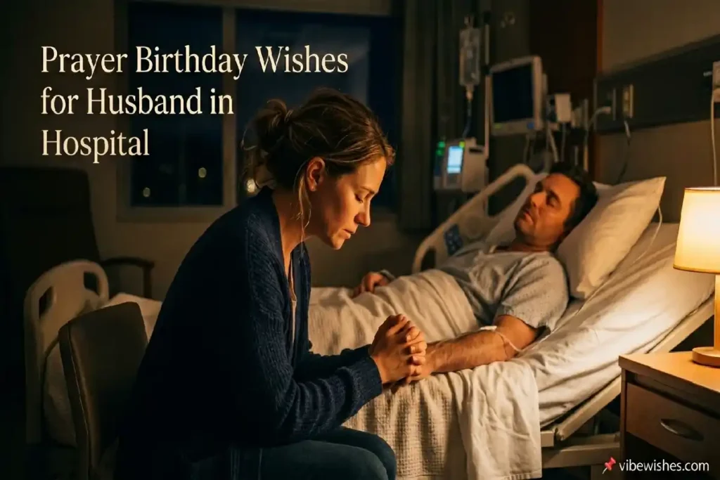 healing birthday wishes for husband in hospital recovery love vibewishes.com