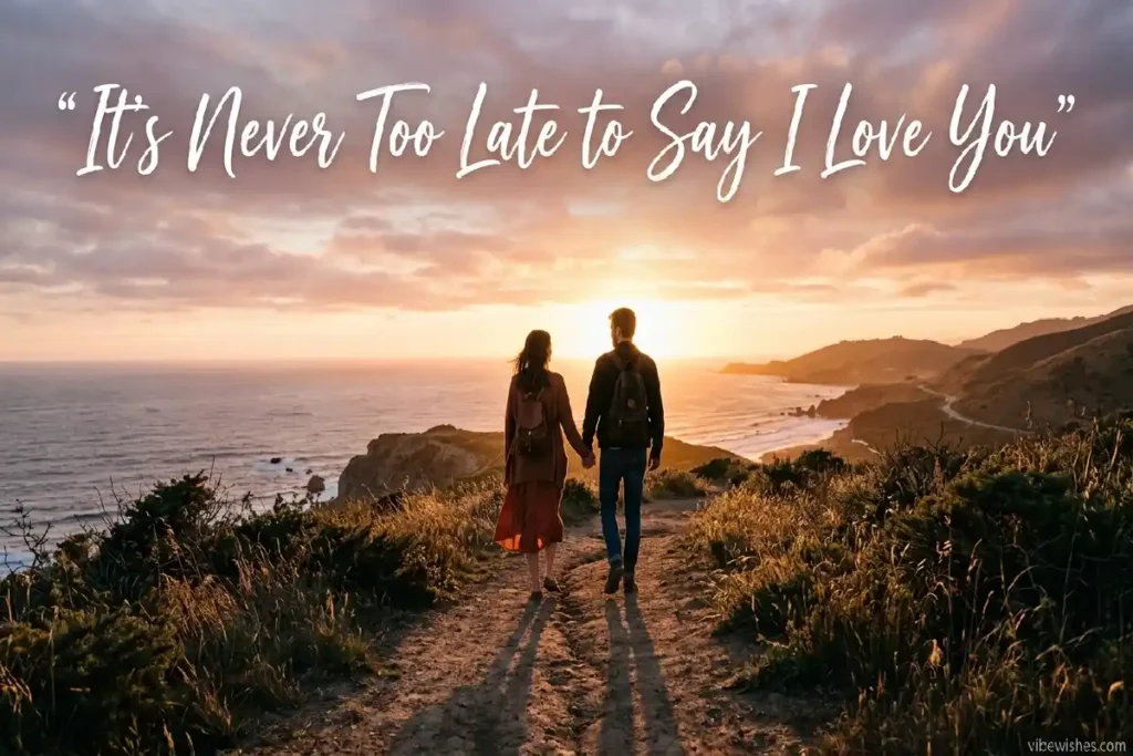 belated birthday wishes for husband love ending emotional sunset vibewishes.com