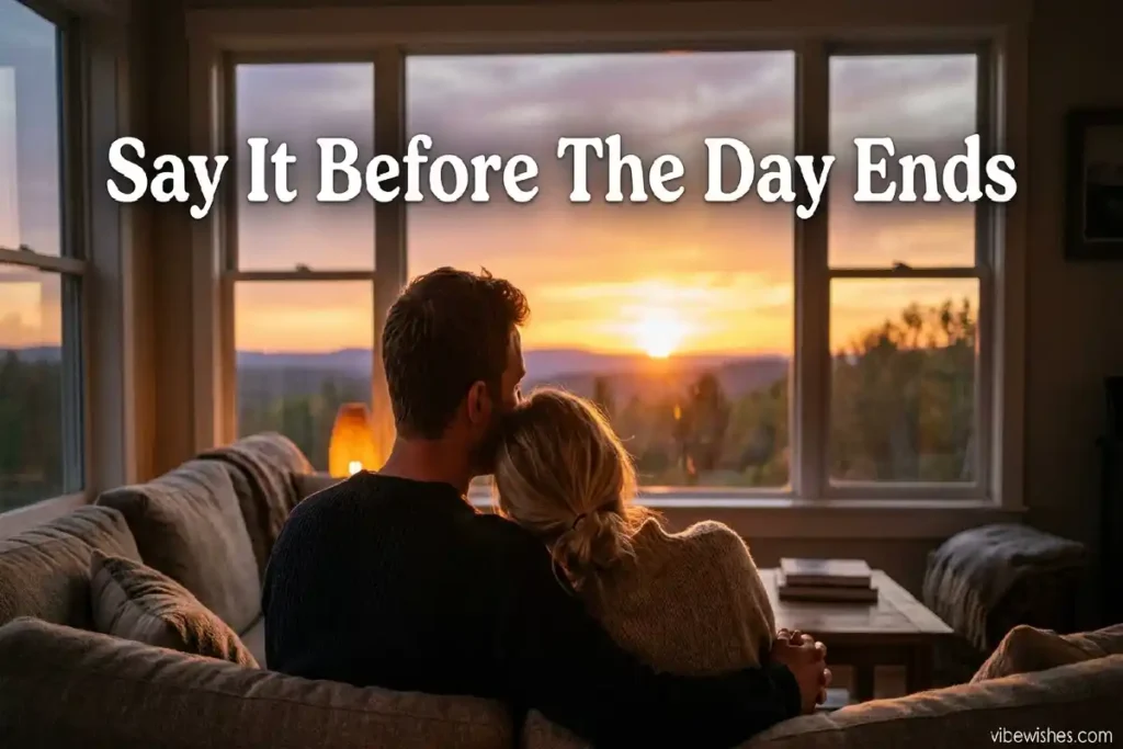 thank you birthday messages for husband emotional ending moment
