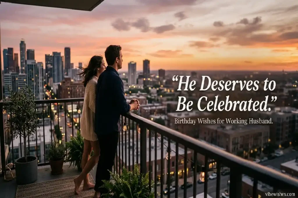 birthday wishes for working husband emotional conclusion appreciation vibewishes.com